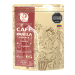 Café Campesino Instantáneo