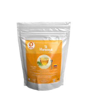 TE DE MARACUYA 1000g