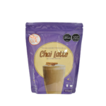 Té Chai Latte 380g