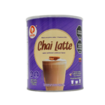 Té Chai Latte Familiar