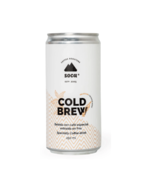 Café Frio Natural