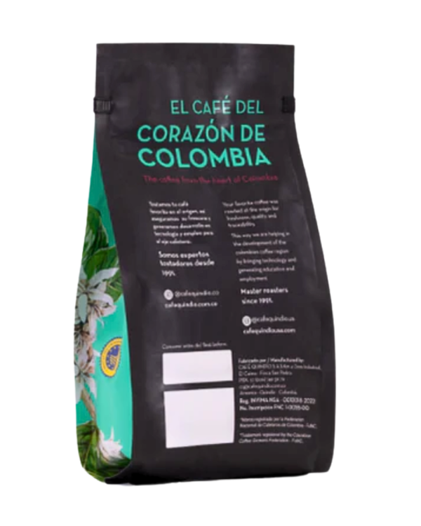 CAFÉ QUINDIO GOURMET