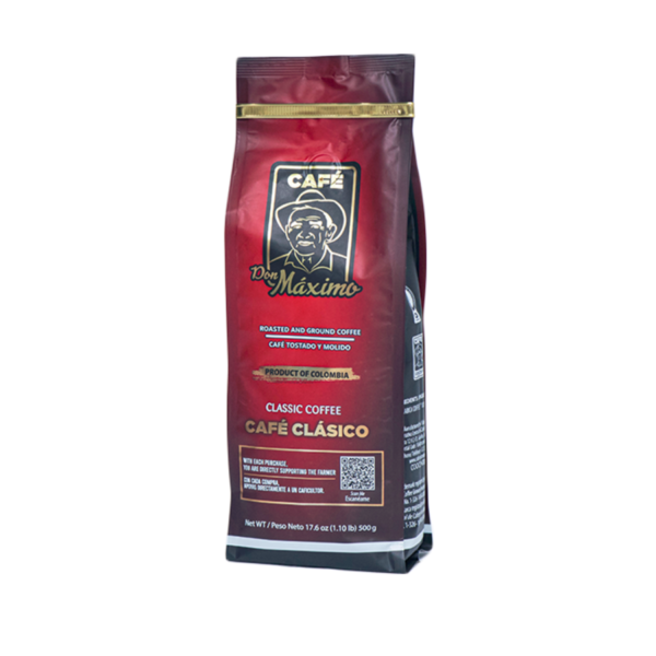 CAFÉ CLASICO COOCENTRAL