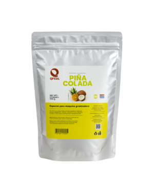 BASE COCTEL PIÑA COLADA 900g