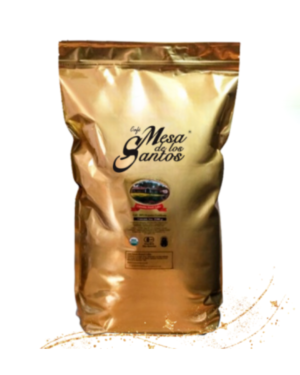 CAFE MESA DE LOS SANTOS EXPRESO BLEND 2.500 GR