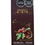 CEREZAS DE CAFÉ 60 gr